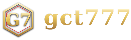 gct777 logo
